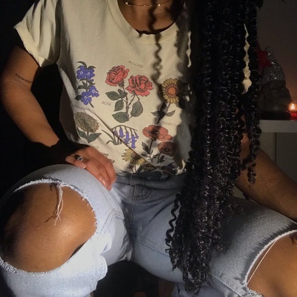 Custom Jeans - Picture 4 of 8